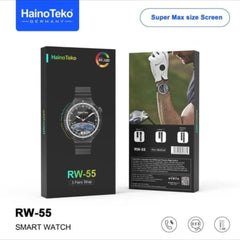 HainoTeko-RW-55  Smart Watch
