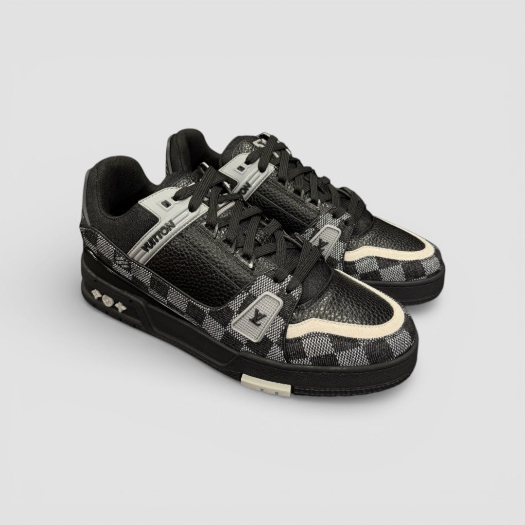 Louis Vuitton 1:1 Grade Sneaker