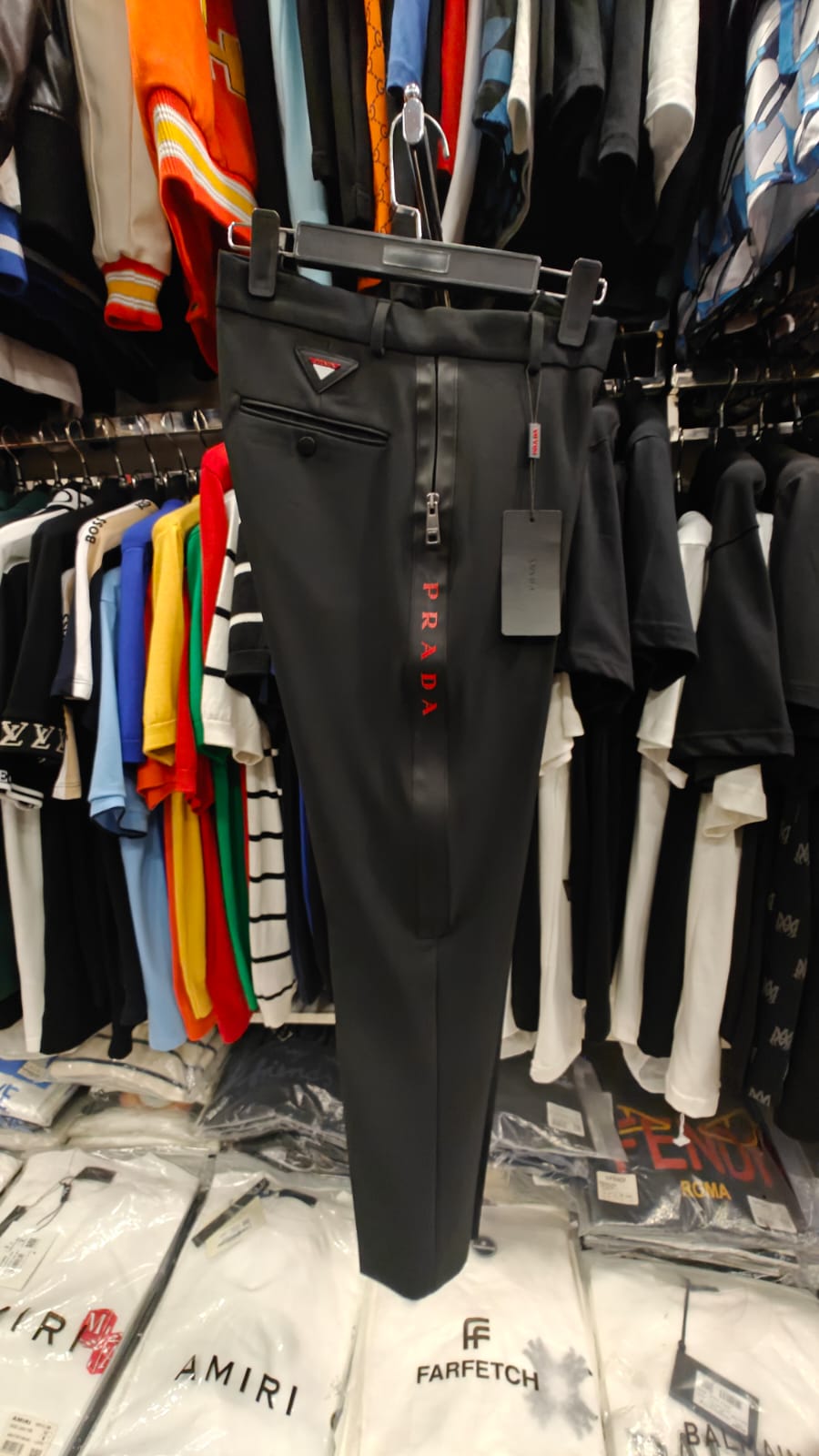 Prada Pant