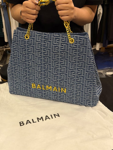 Balmain Bag