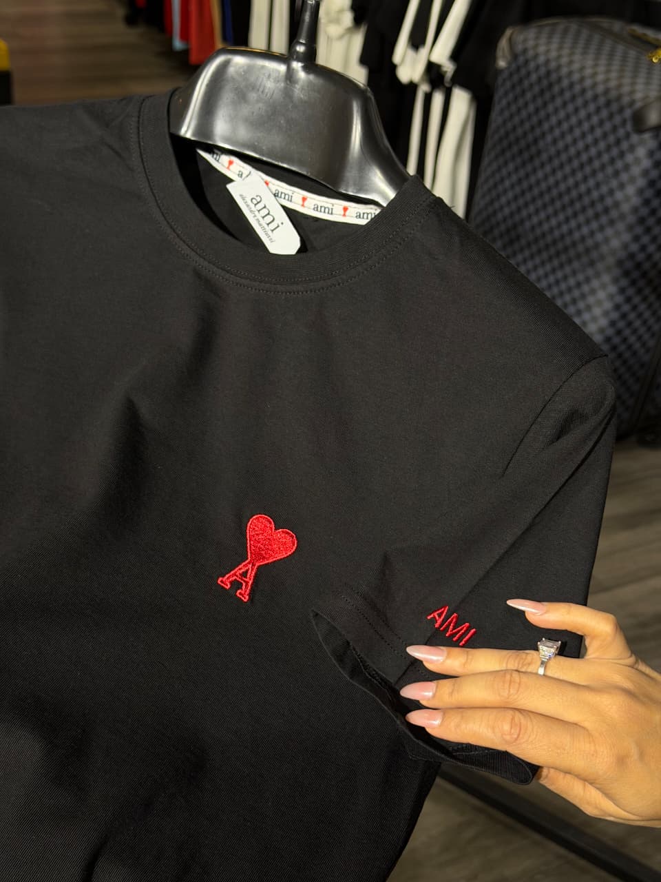 Ami Tshirt