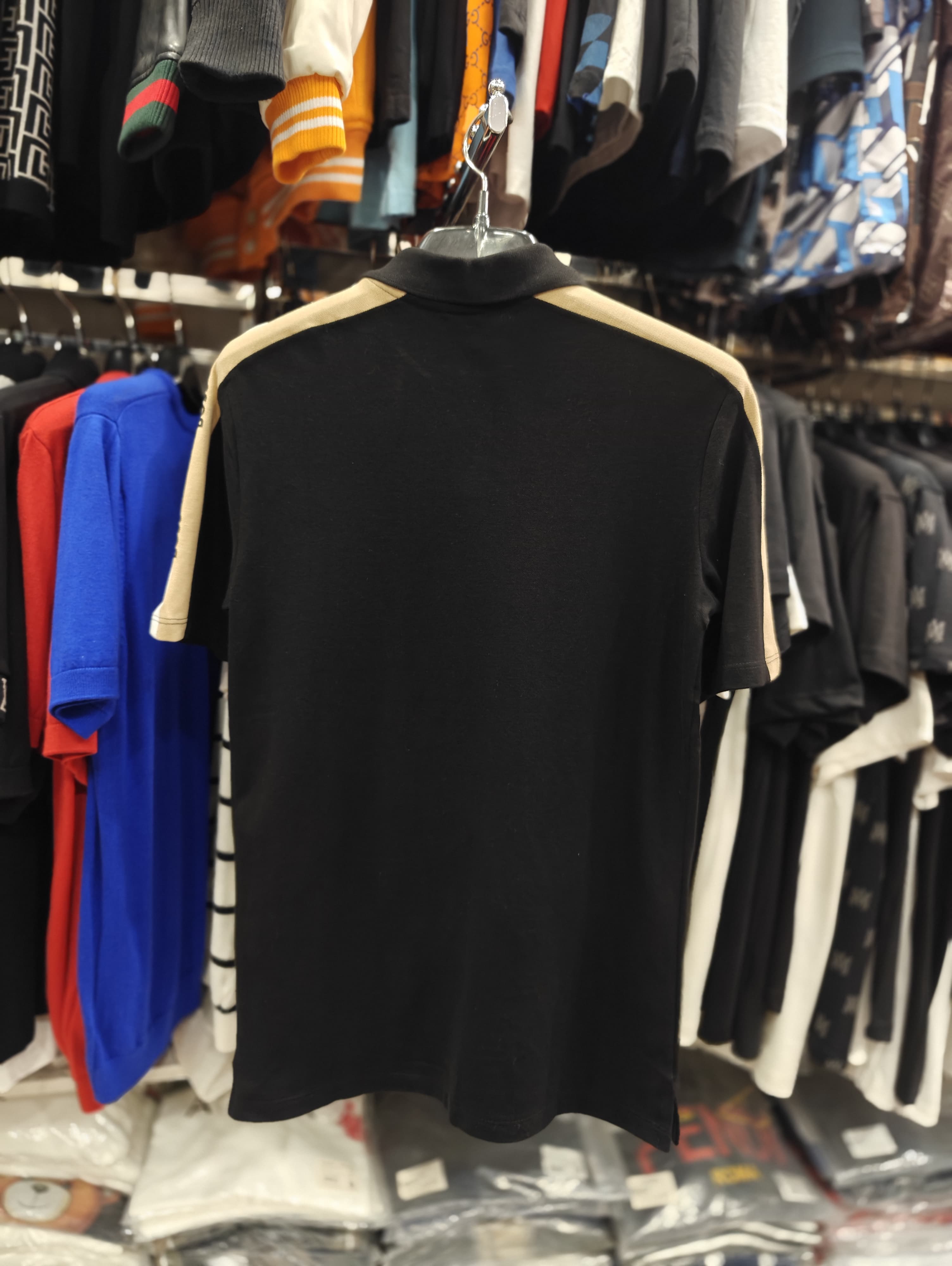 Boss 1:1 Grade Polo