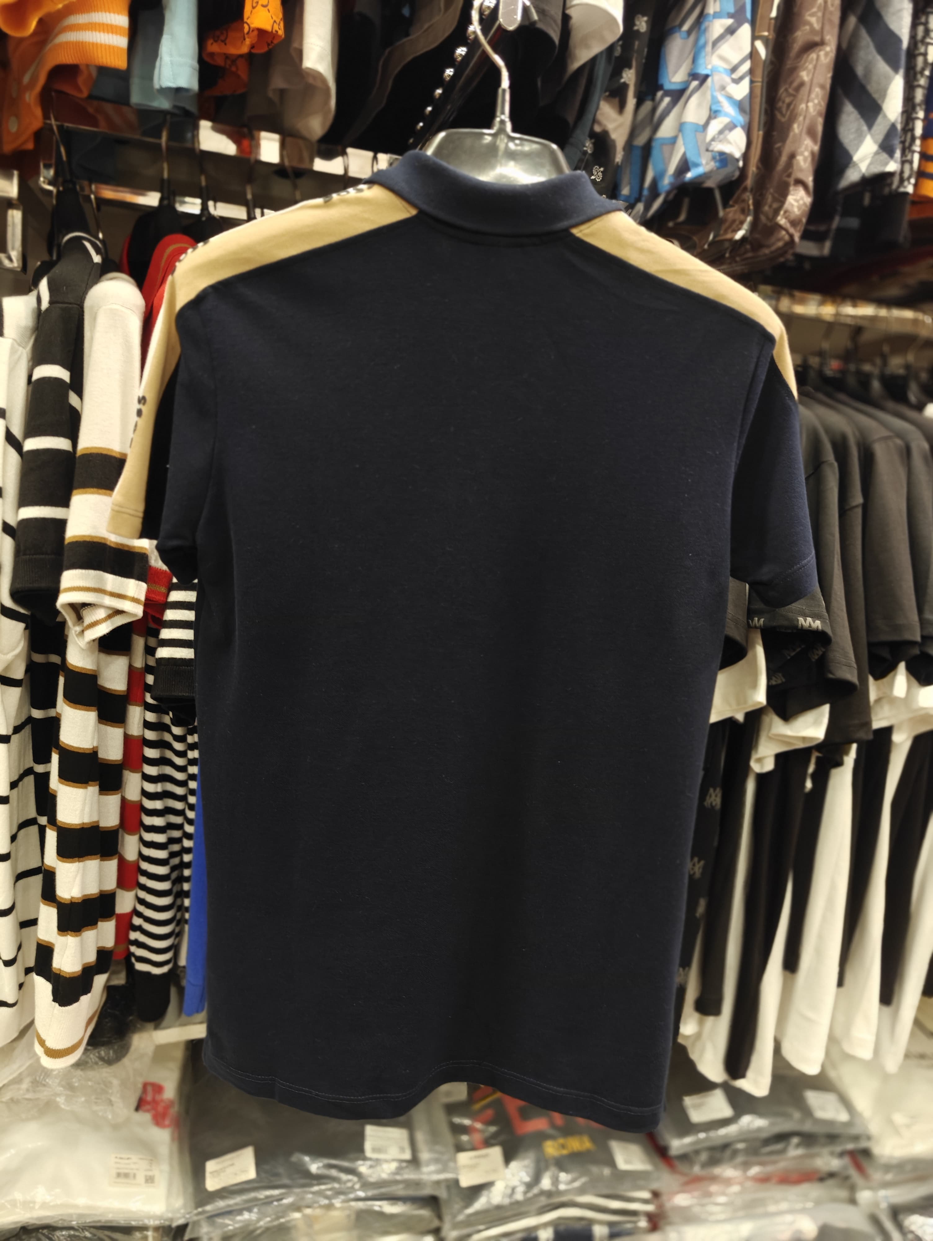 Boss 1:1 Grade Polo