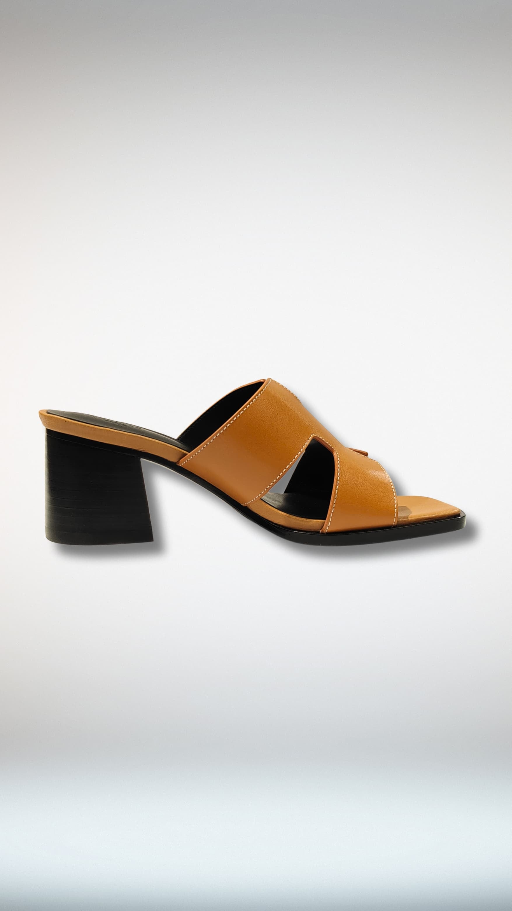 Hermes Helia 60 Sandal 1:1 Grade