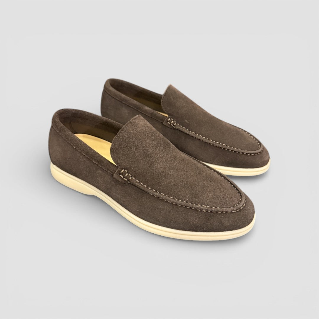 Loro Piana Summer Walk 1:1 Grade Shoe