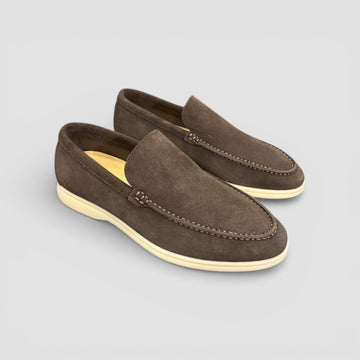 Loro Piana Summer Walk 1:1 Grade Shoe