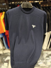 Prada 1:1 Grade Knitwear Tshirt