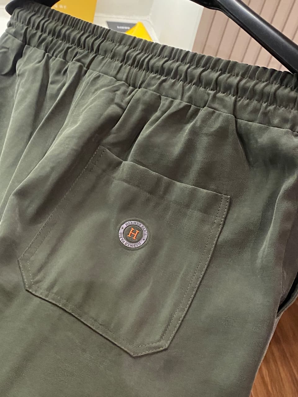 Hermes 1:1 Grade Premium Trouser
