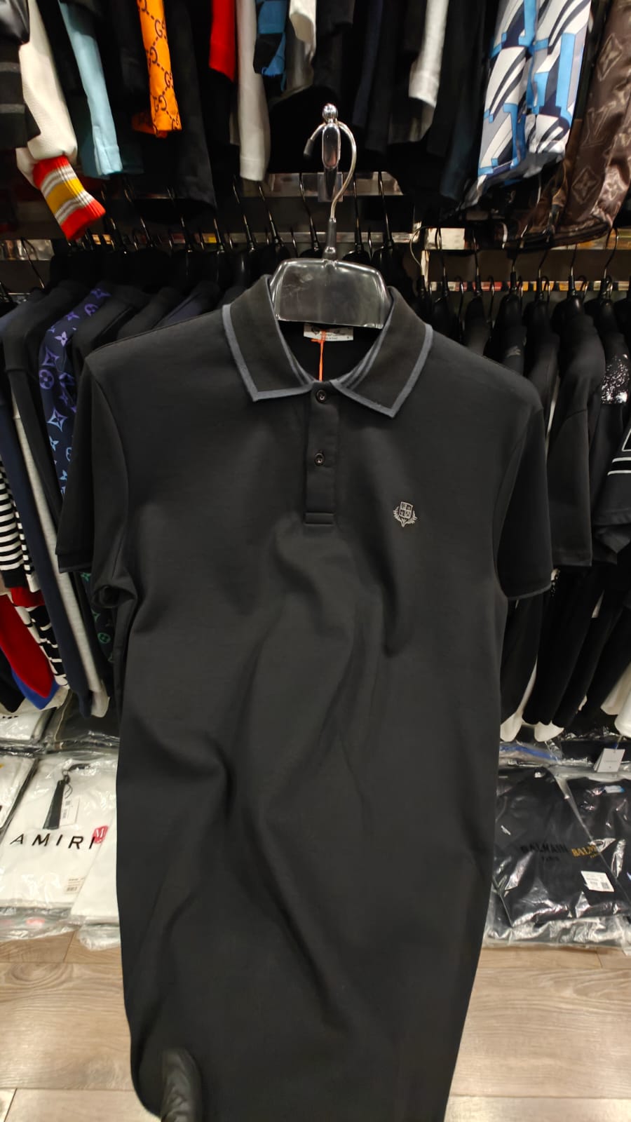 Loro Piana 1:1 Grade Polo