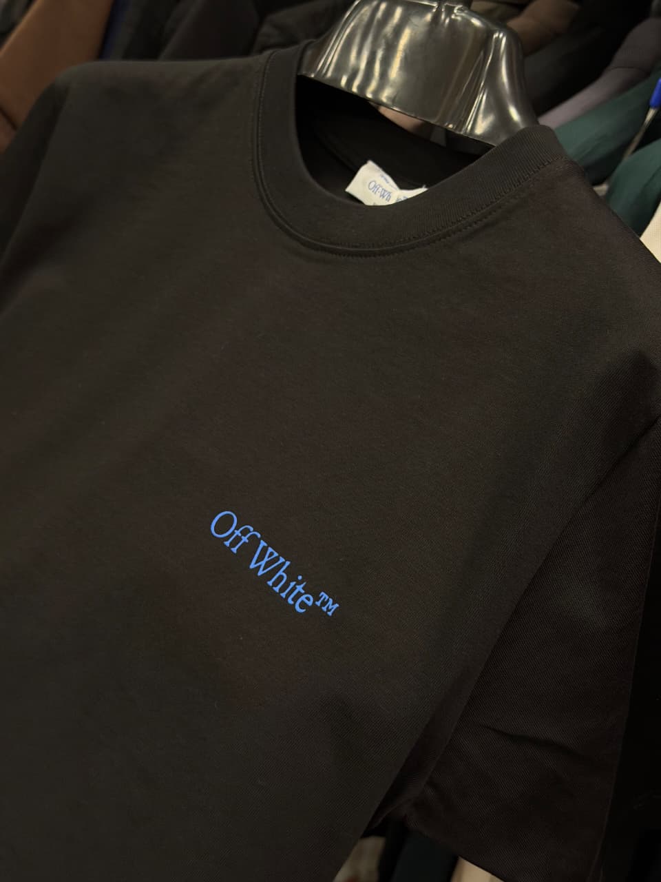 Off-White 1:1 Grade Premium Tshirt