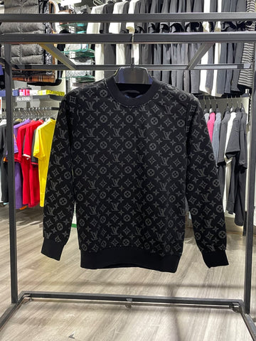 Louis Vuitton High End Sweatshirt