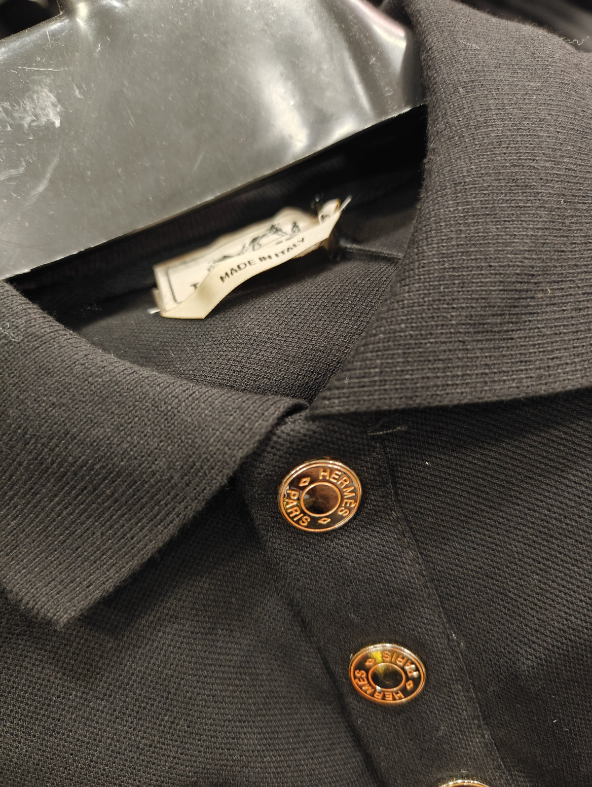 Hermes 1:1 Grade Polo