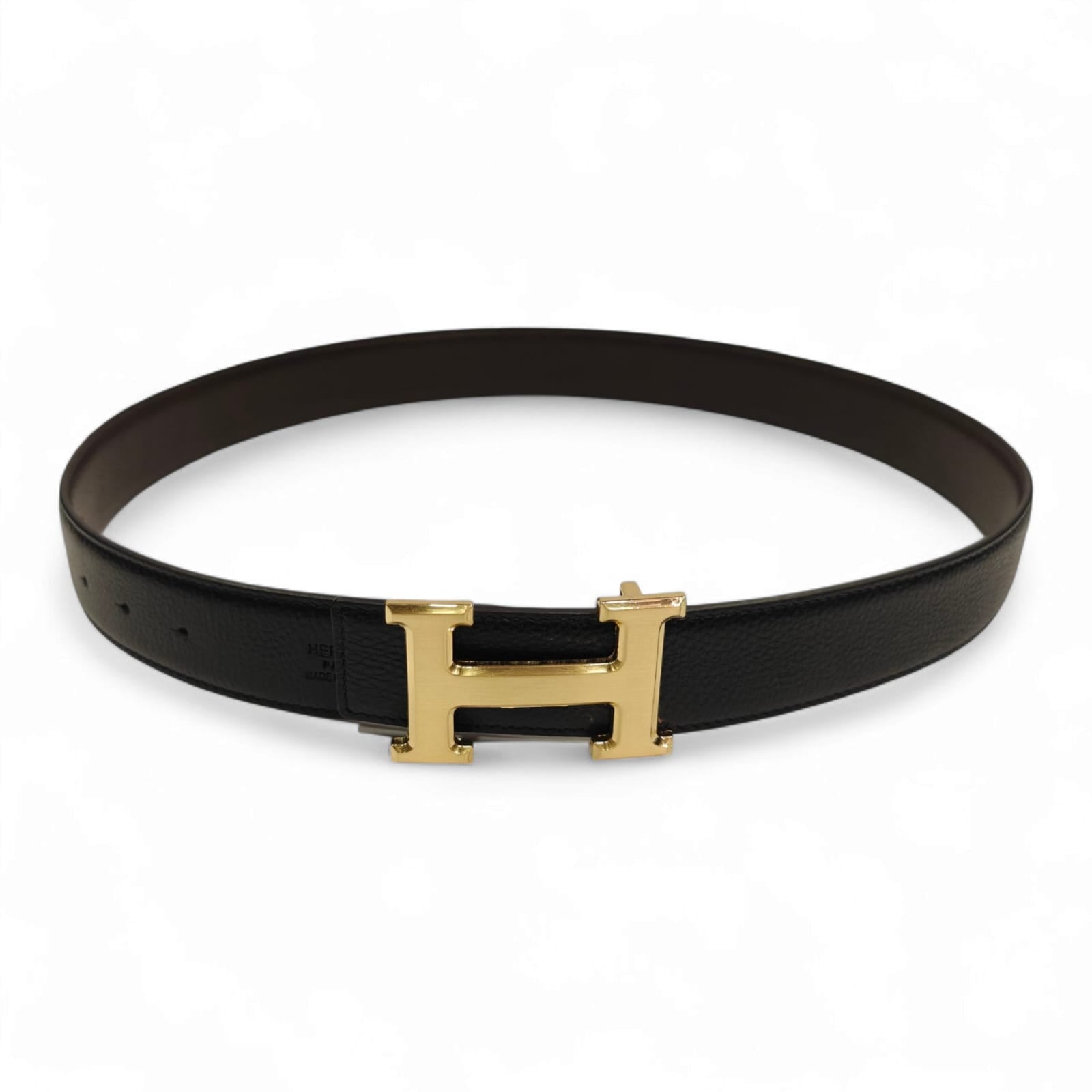 Hermes Belt