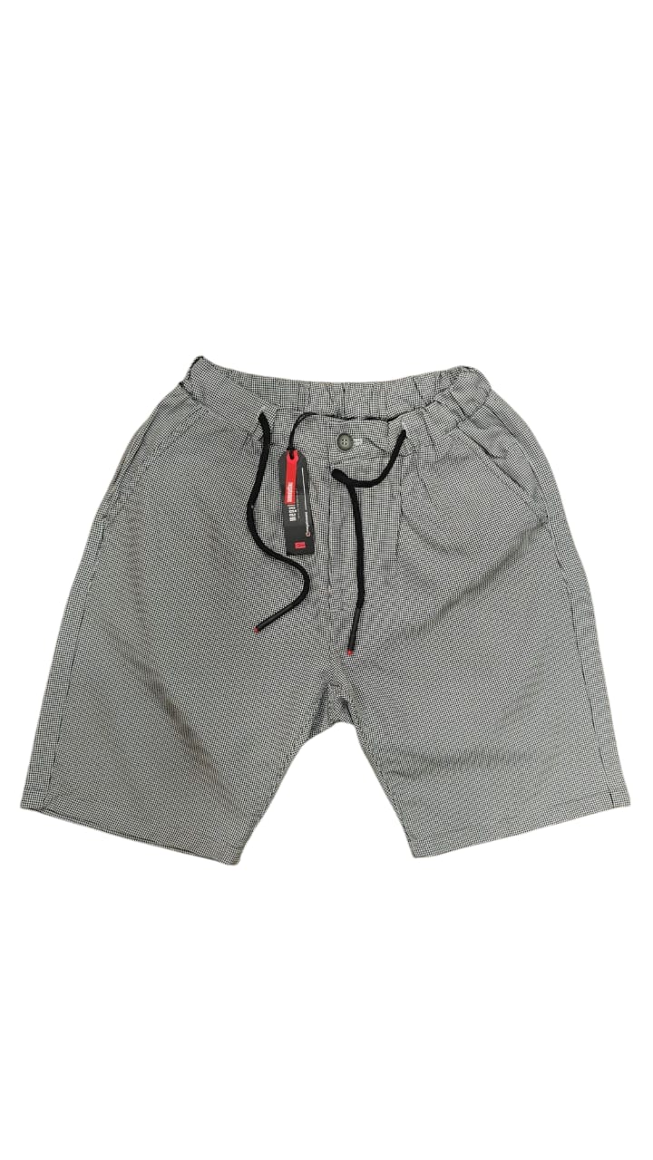 Megalomans Made in Turkey Original Shorts