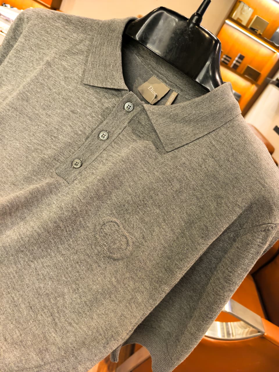 DG 1:1 Super Premium Grade Polo