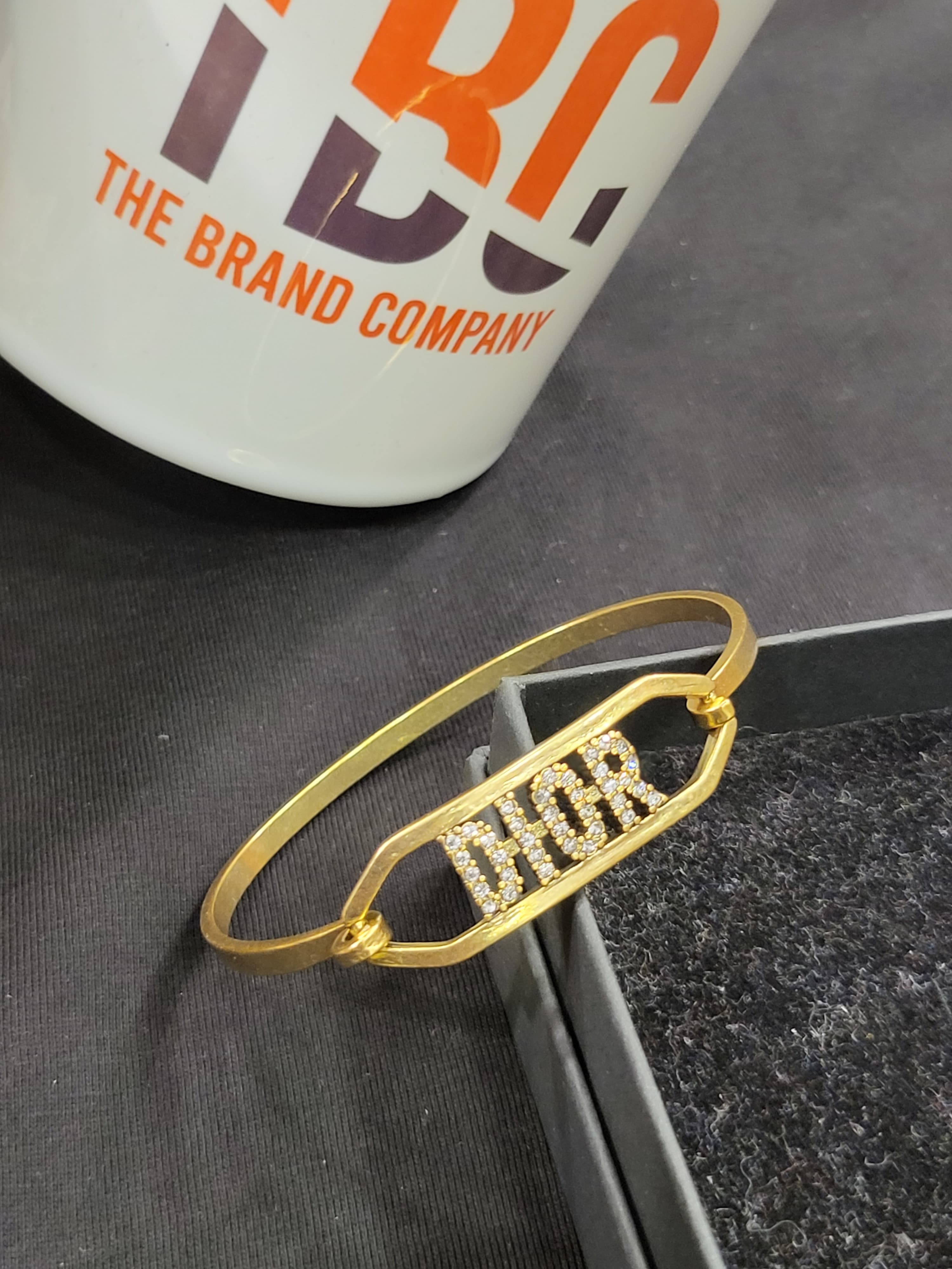 CD Bracelet