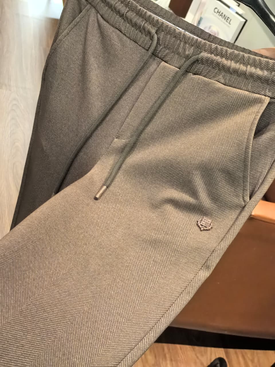 Loro Piana 1:1 Super Premium Co ords Set