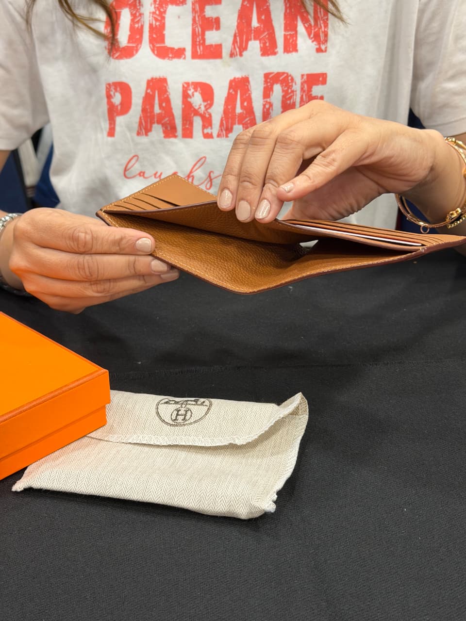 Hermes Wallet