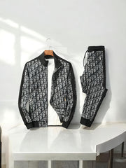 CD Tracksuit
