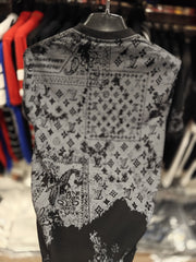 Louis Vuitton 1:1 Grade Tshirt