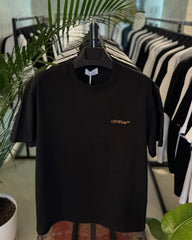 Off-white 1:1 Grade Tshirt