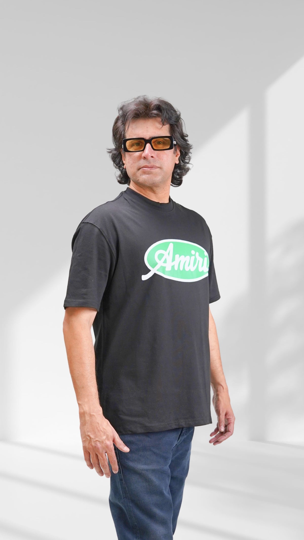 Am-iri 1:1 Grade Tshirt