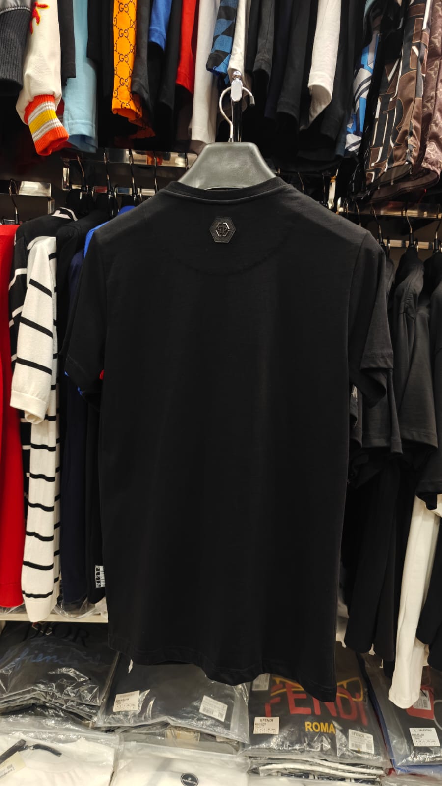 PHILIPP PLEIN 1:1 Grade Tshirt