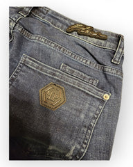 Philipp Plein Men's Jeans