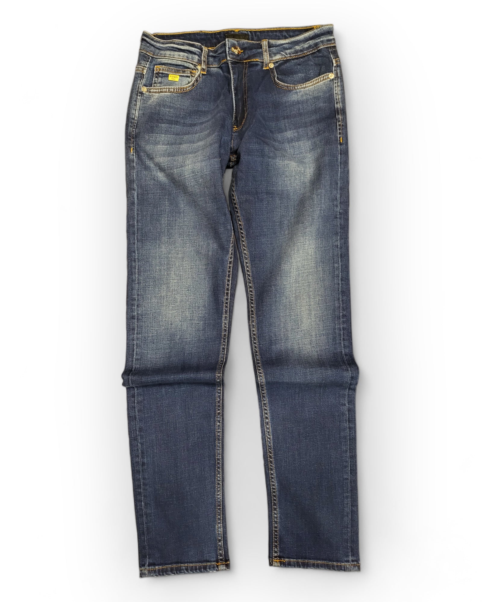 Fendi Men's Jeans