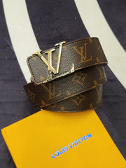 Louis Vuitton Men's Belt