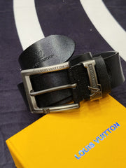 Louis Vuitton Men's Belt