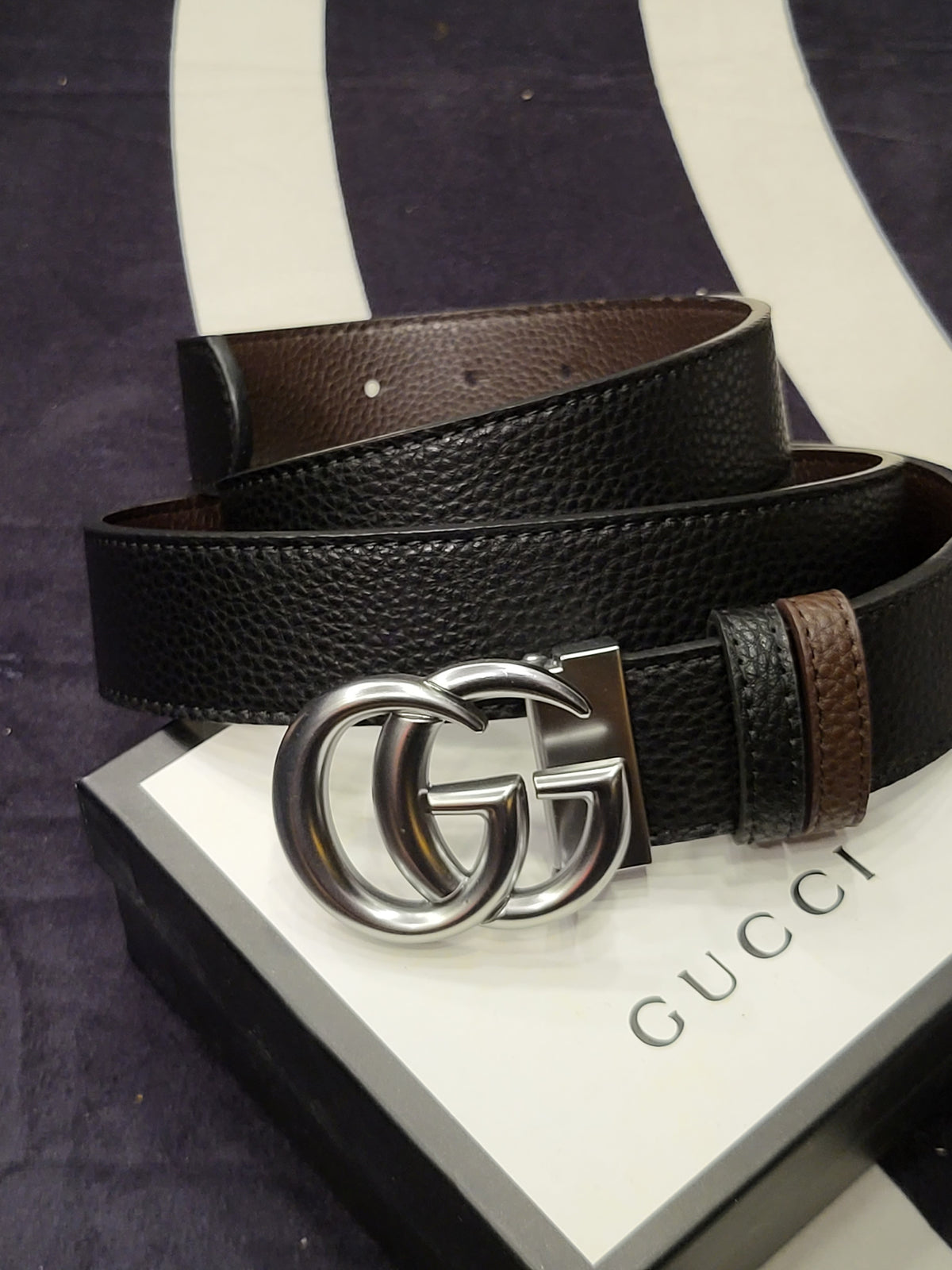 Gucci Men's Belt