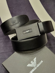 Giorgio Armani Men's Belt