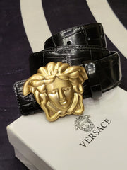 Versace Men's Belt