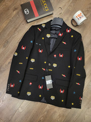 Gucci Men's Blazer