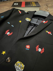 Gucci Men's Blazer