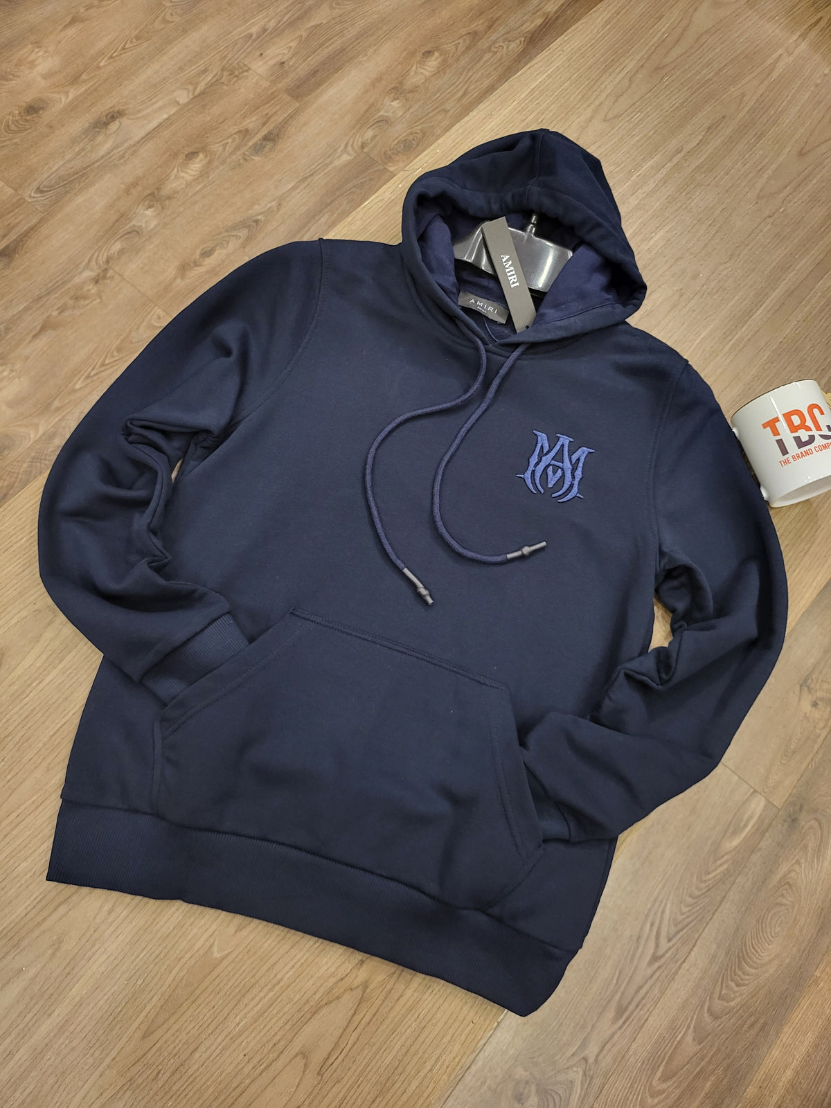 Am-iri Hoodie