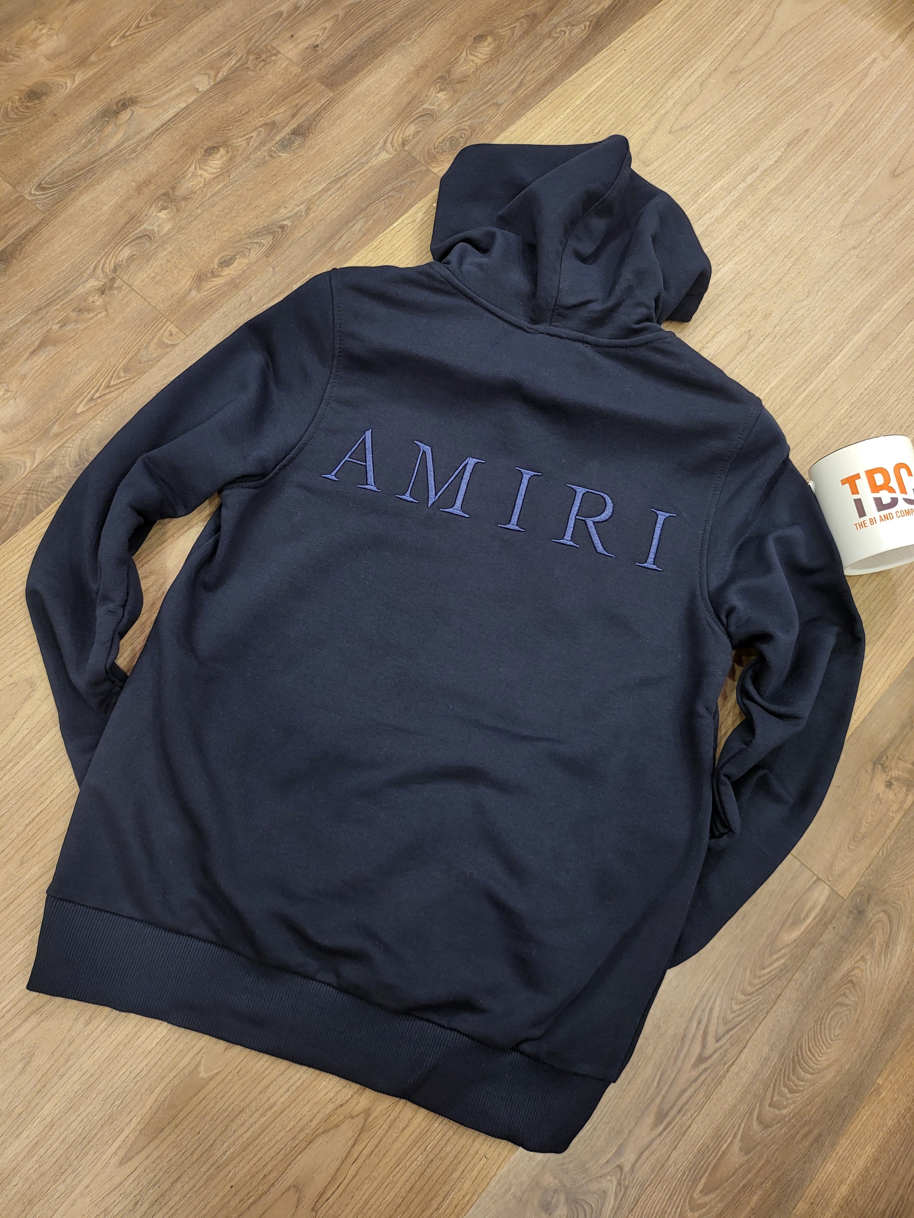 Amiri Men's Hoodie