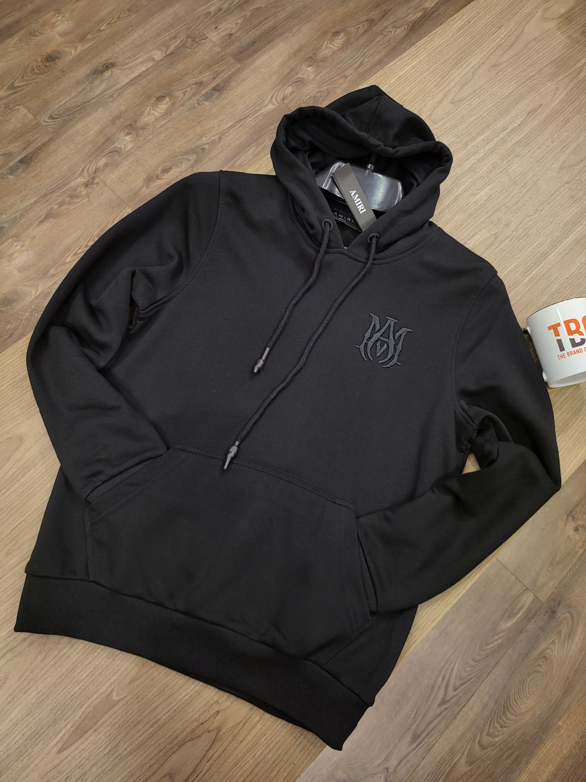 Am-iri Hoodie
