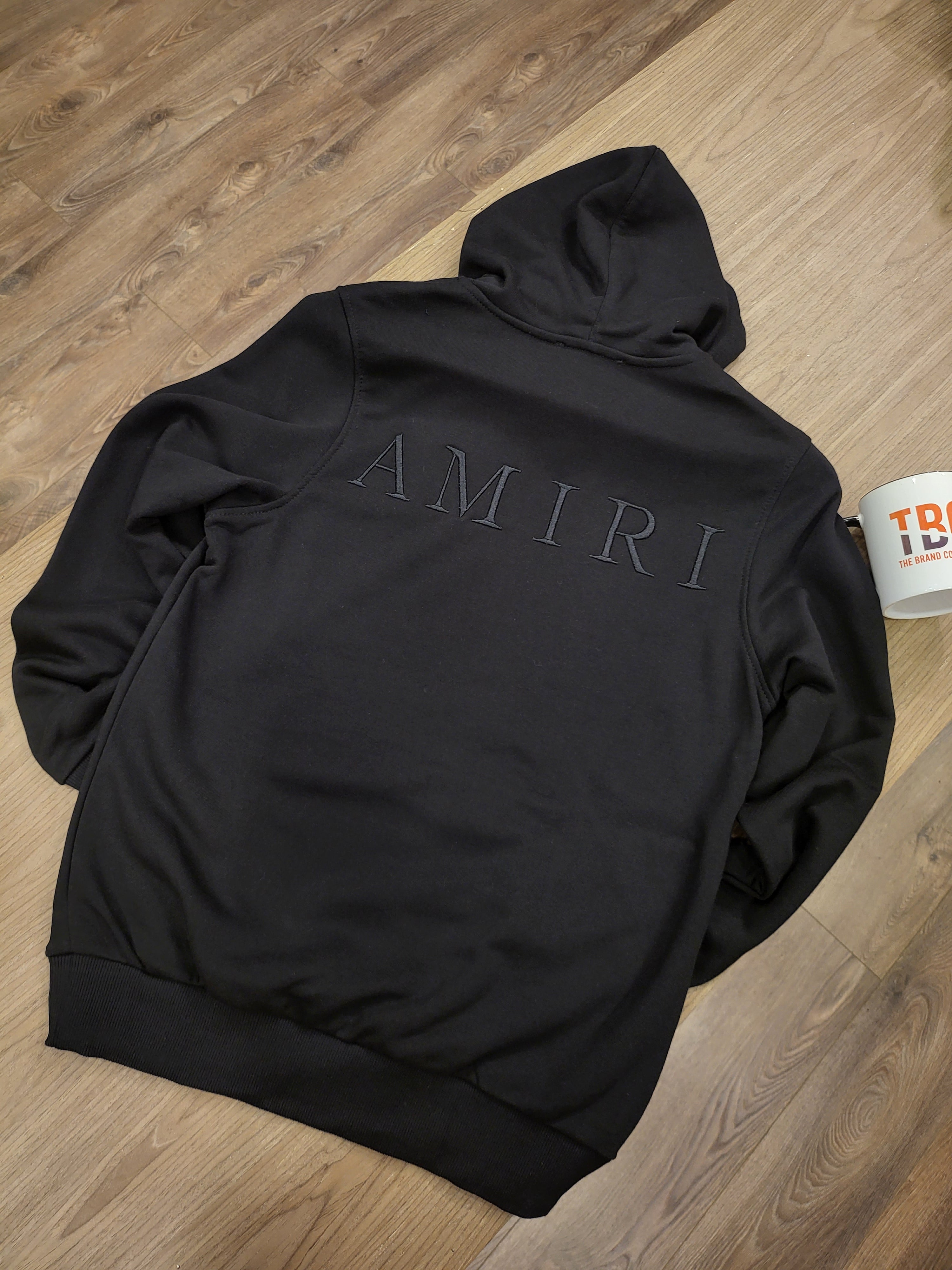 Amiri Men's Hoodie