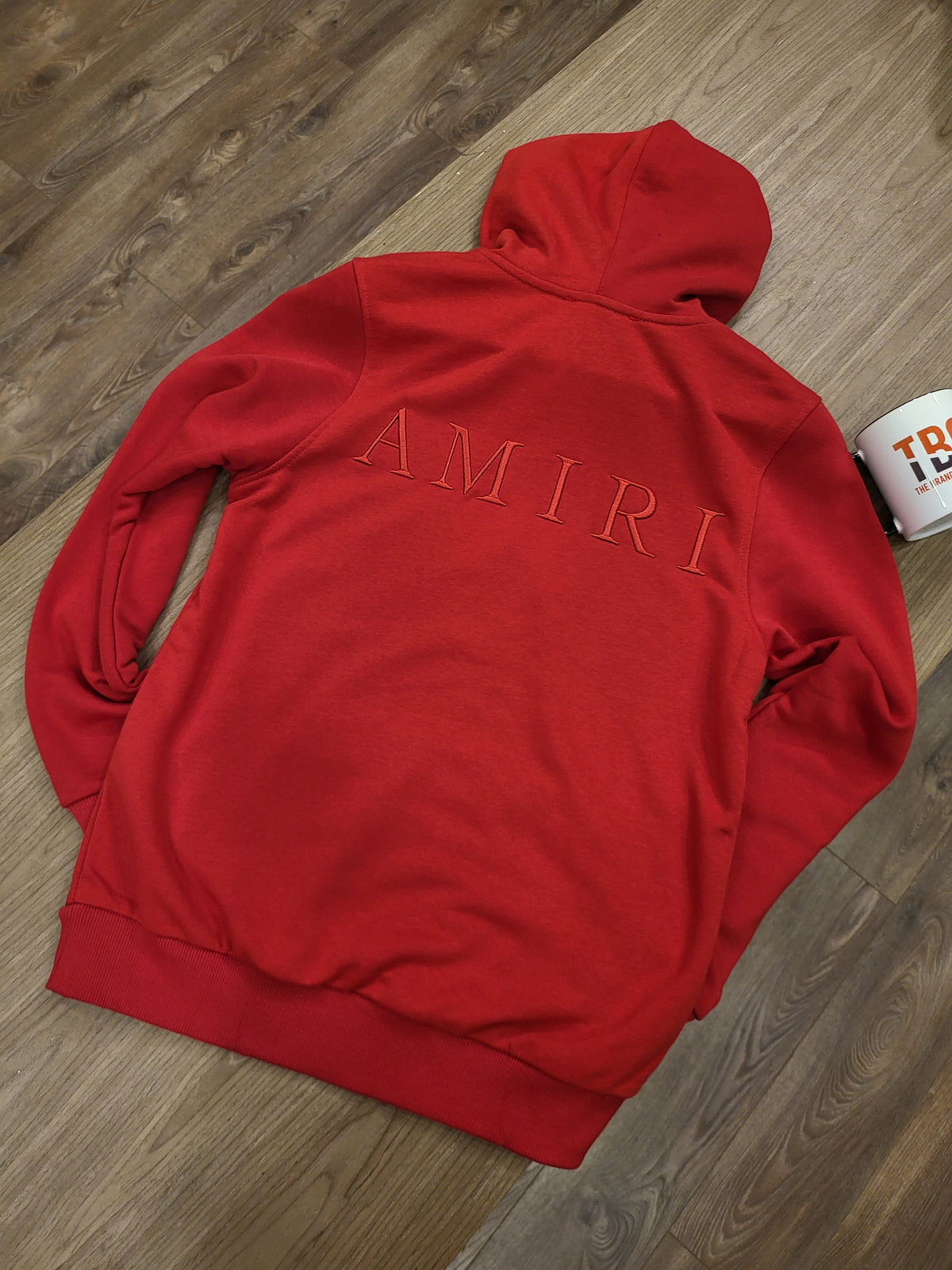 Am-iri Hoodie