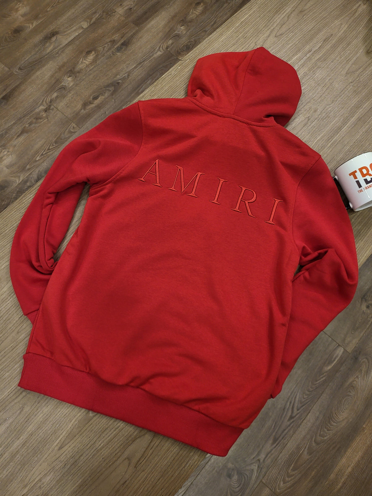 Am-iri Hoodie