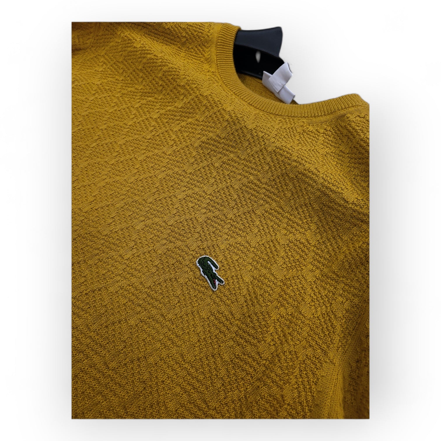 Lacoste Men's Sweater