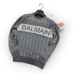 Balmain Men's Sweater