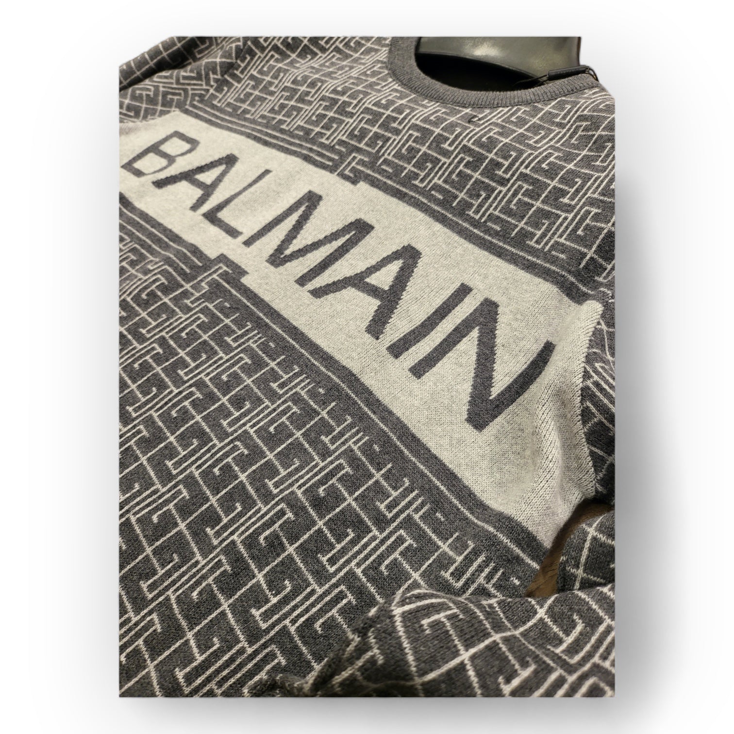 Balmain Men's Sweater