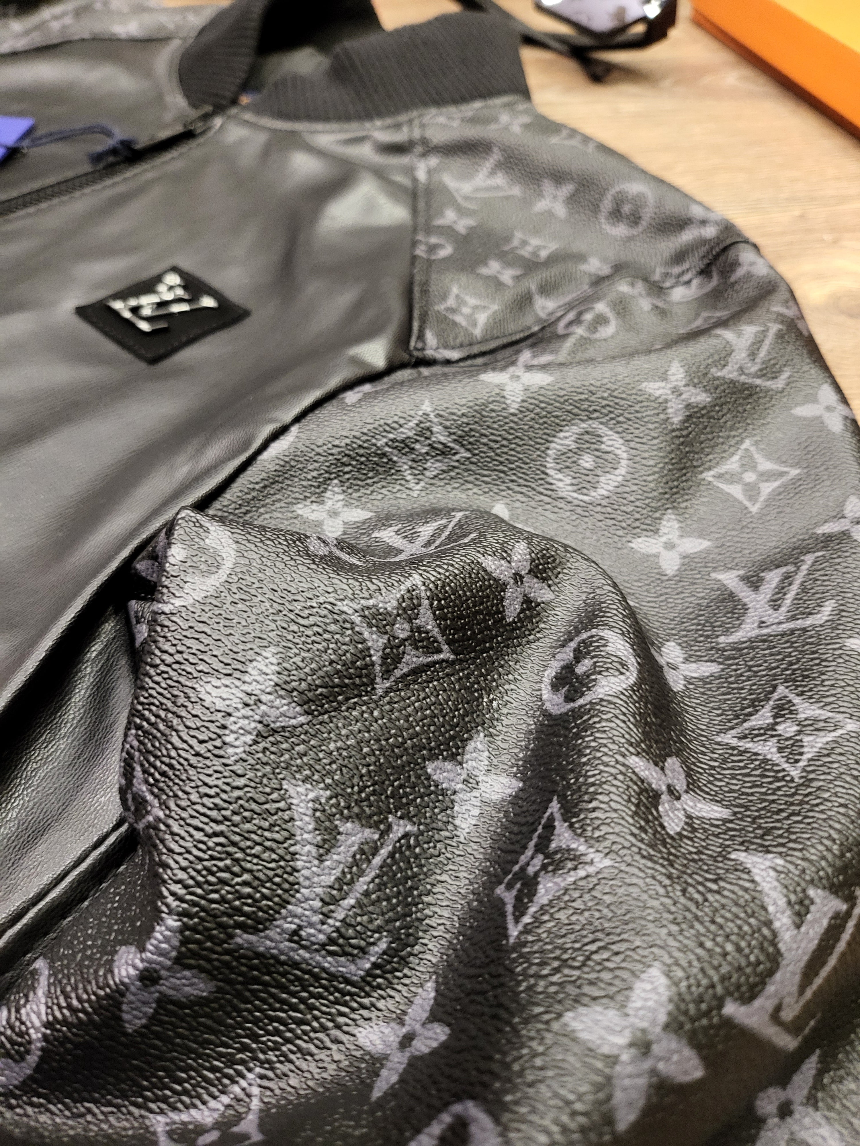 Louis Vuitton Men's Jacket