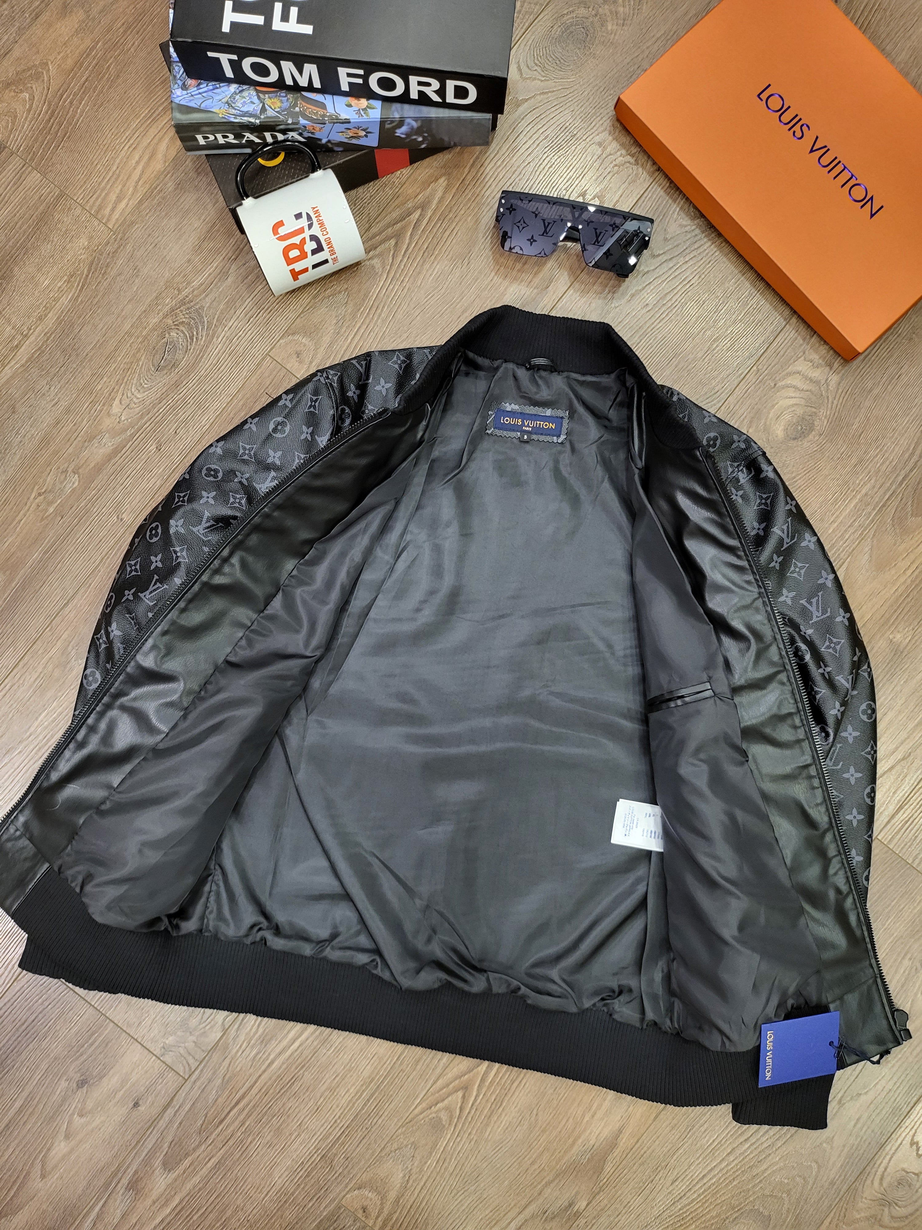 Louis Vuitton Men's Jacket