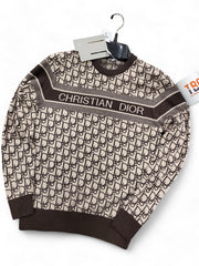 CD - Men's Sweater