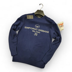 Emporio Armani Men's Sweater