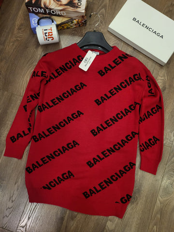 Balenciaga Women's Sweater